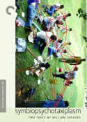 Symbiopsychotaxiplasm: Take 2 ½