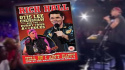 Rich Hall: Hell No I Ain\'t Happy