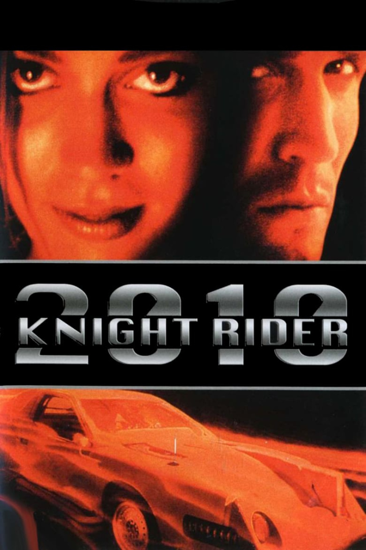 Knight Rider 2010 i gruppen Alla filmer hos Mohamad shop (44829)
