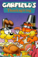 Garfield\'s Thanksgiving