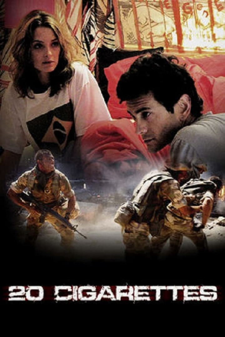 20 Cigarettes i gruppen Alla filmer hos Mohamad shop (44872)