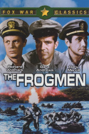 The Frogmen