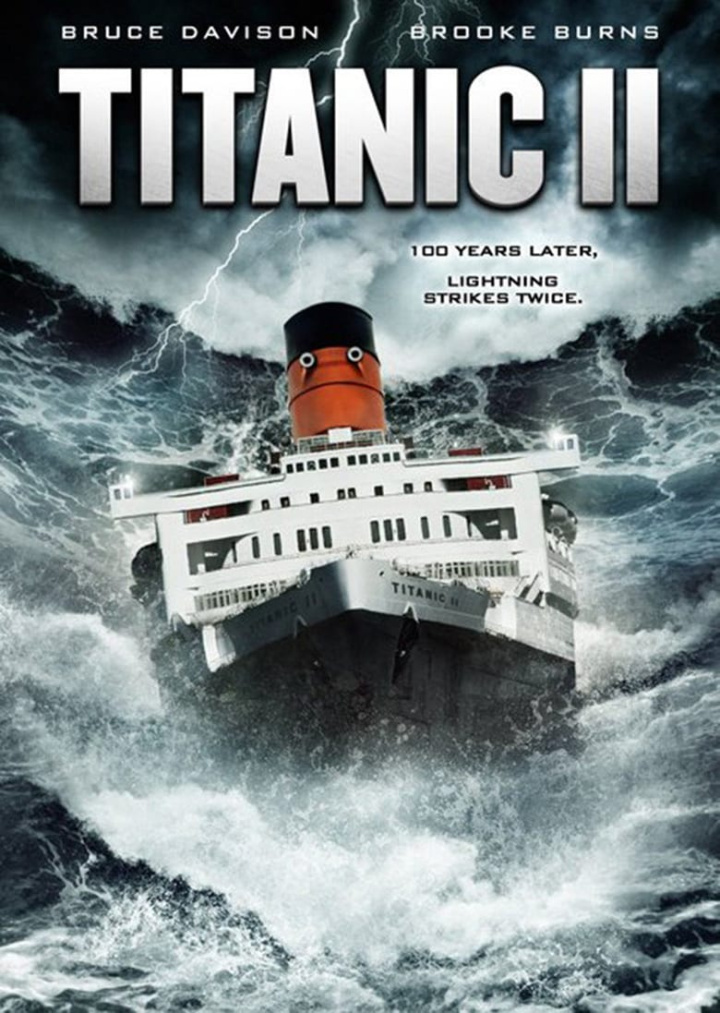 Titanic 2 i gruppen Alla filmer hos Mohamad shop (44918)