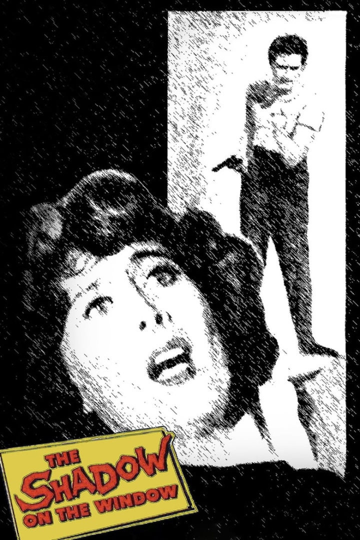 The Shadow on the Window i gruppen Alla filmer hos Mohamad shop (44931)