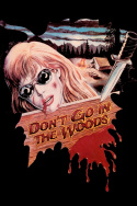 Don\'t Go in the Woods