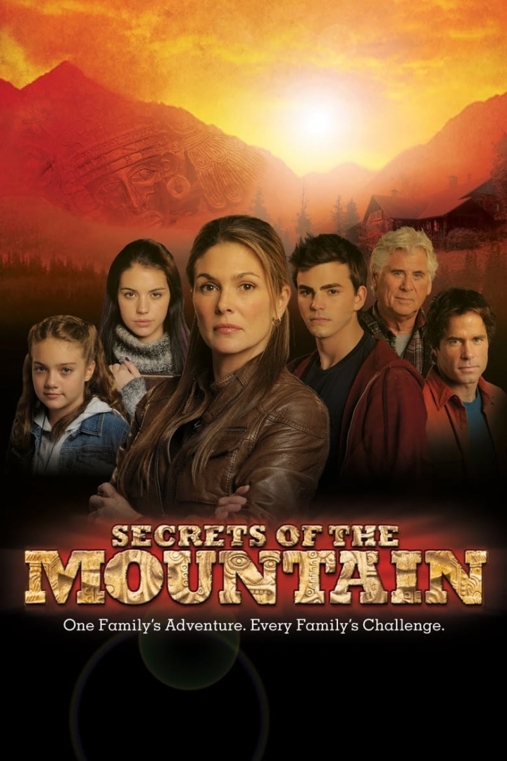 Secrets of the Mountain i gruppen Alla filmer hos Mohamad shop (44939)