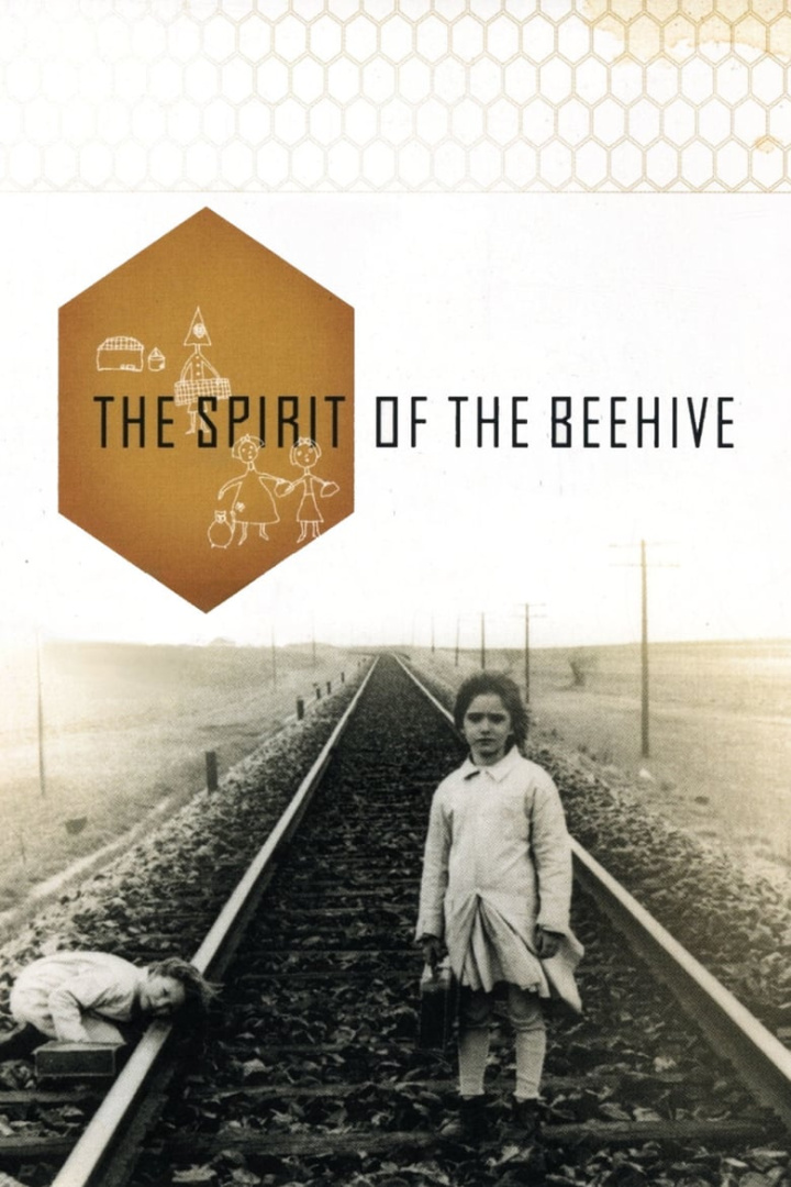 The Spirit of the Beehive i gruppen Alla filmer hos Mohamad shop (4495)