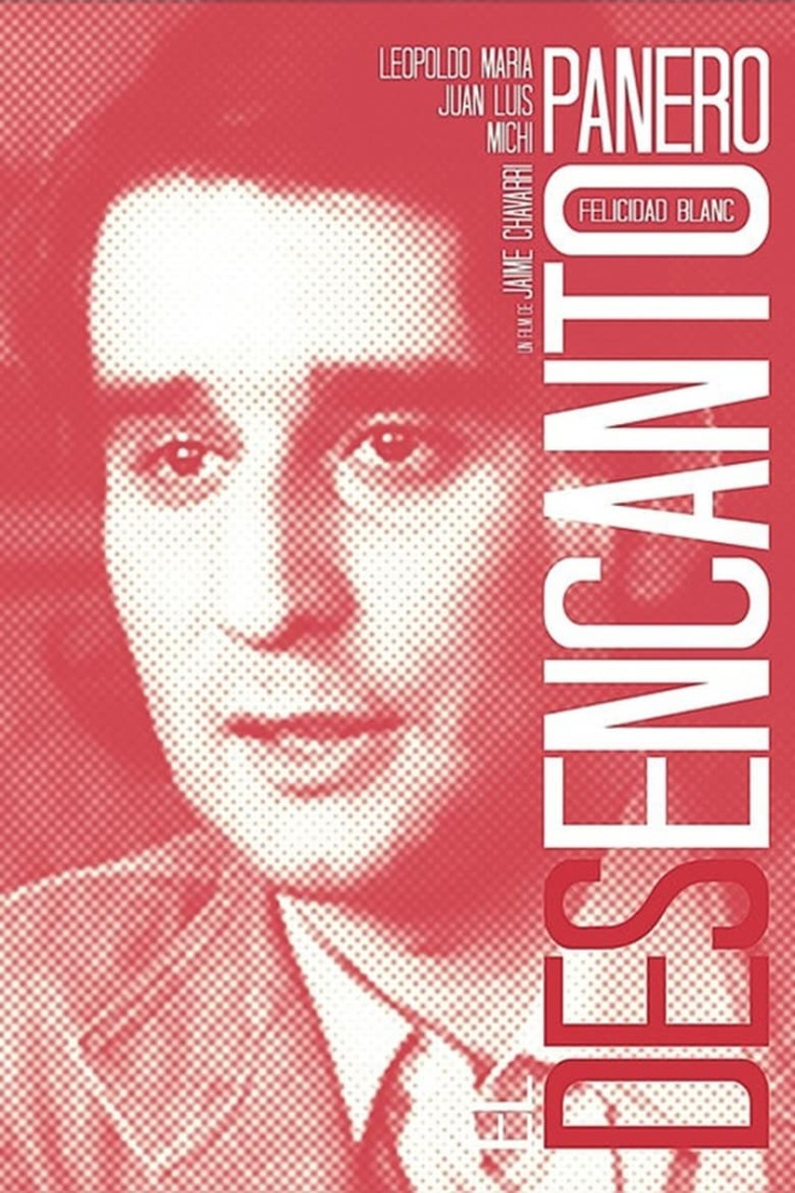 The Disenchantment i gruppen Alla filmer hos Mohamad shop (4496)