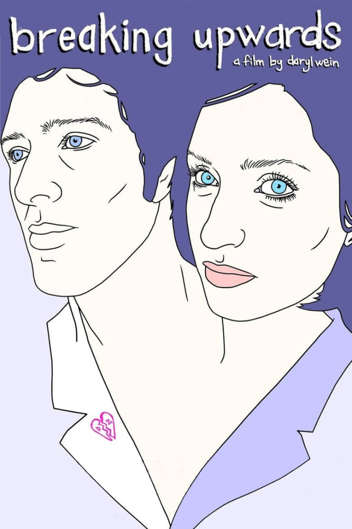 Breaking Upwards i gruppen Romantik hos Mohamad shop (44990)