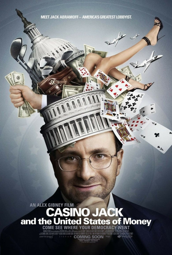 Casino Jack and the United States of Money i gruppen Alla filmer hos Mohamad shop (44999)