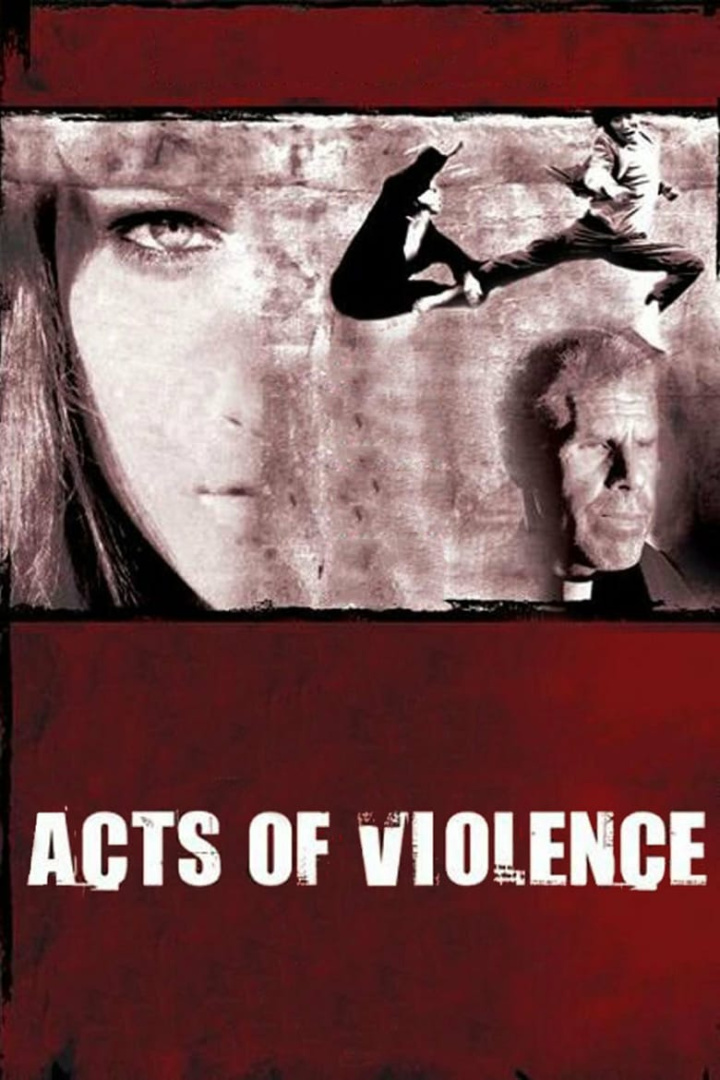 Acts of Violence i gruppen Alla filmer hos Mohamad shop (45015)