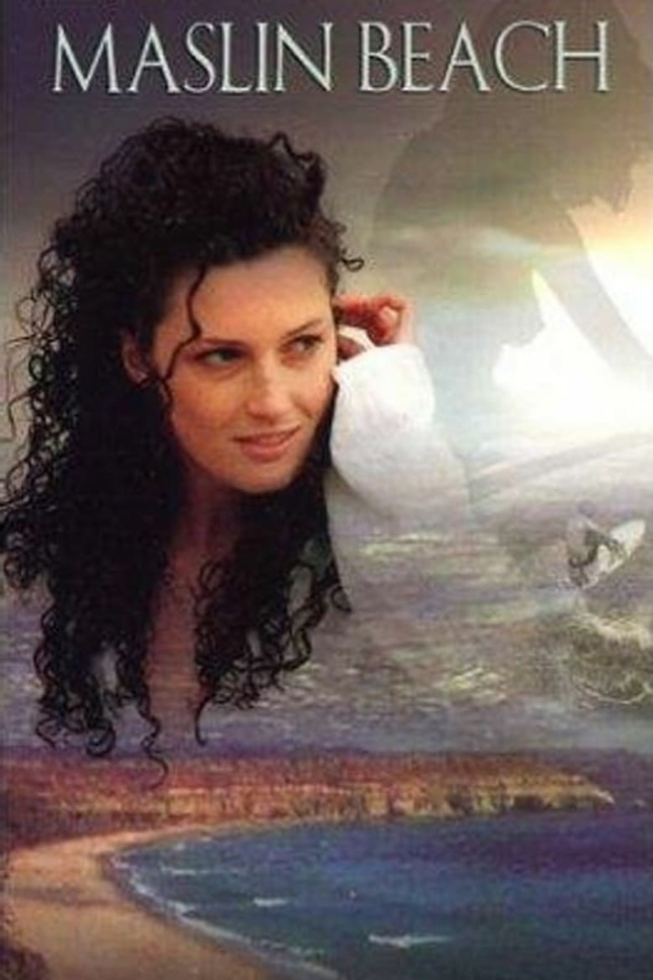 Maslin Beach i gruppen Alla filmer hos Mohamad shop (45032)