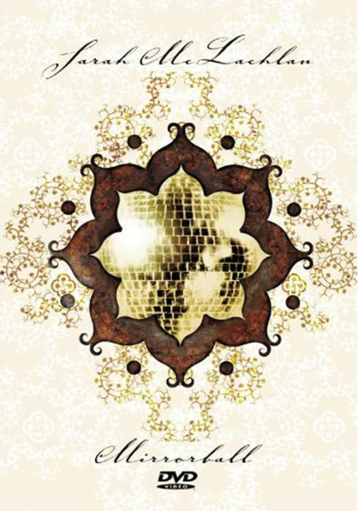 Sarah McLachlan - Mirrorball i gruppen Alla filmer hos Mohamad shop (45038)