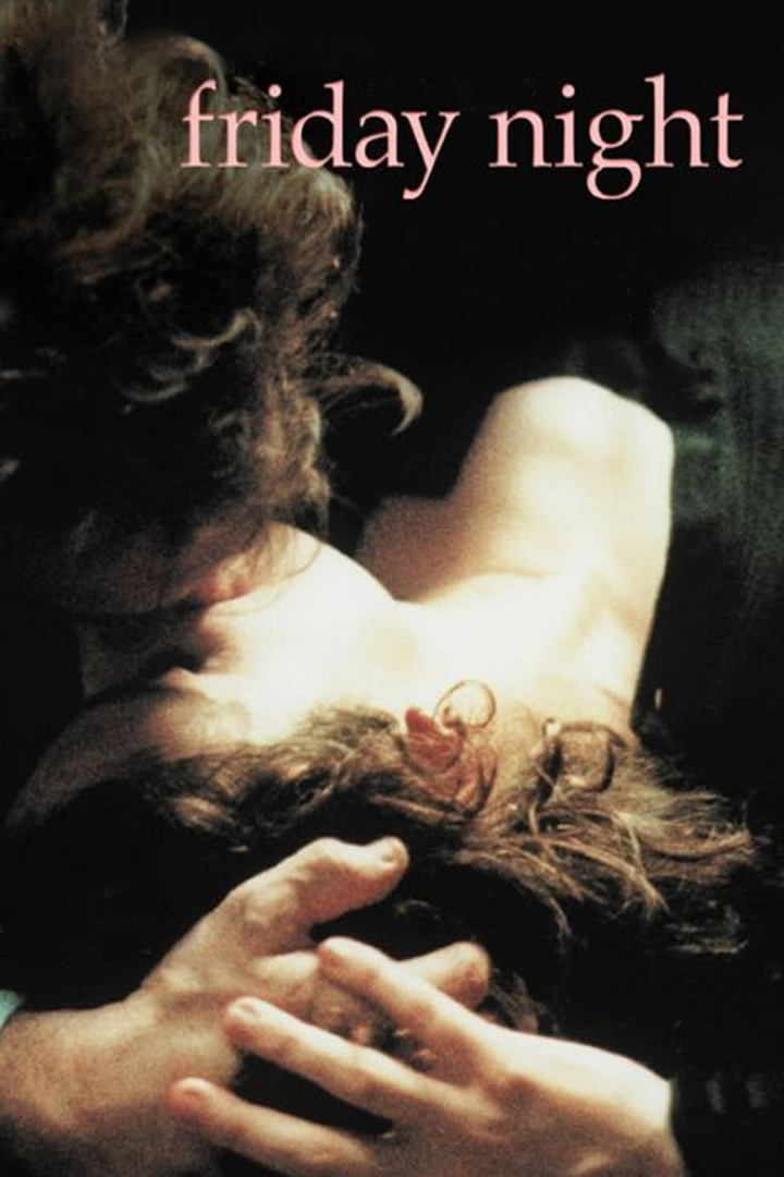 Friday Night i gruppen Alla filmer hos Mohamad shop (45044)