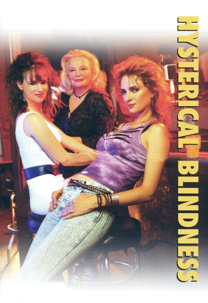 Hysterical Blindness i gruppen Alla filmer hos Mohamad shop (45069)