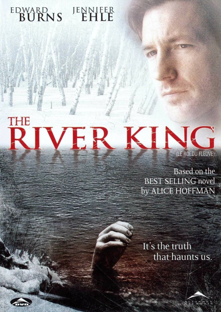 The River King i gruppen Alla filmer hos Mohamad shop (45072)