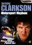Clarkson\'s Motorsport Mayhem