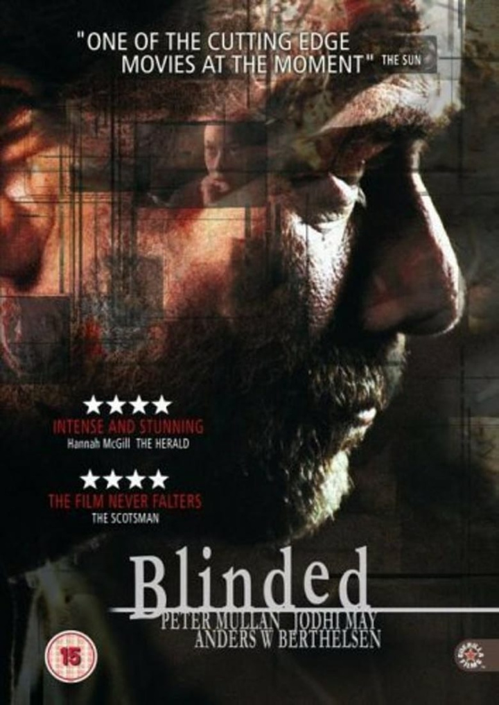 Blinded i gruppen Alla filmer hos Mohamad shop (45114)