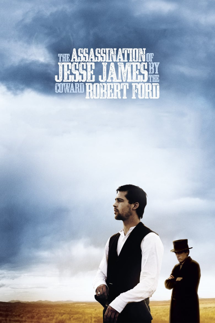 The Assassination of Jesse James by the Coward Robert Ford i gruppen Alla filmer hos Mohamad shop (4512)