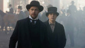 The Assassination of Jesse James by the Coward Robert Ford
