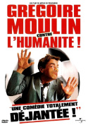 Gregoire Moulin vs. Humanity