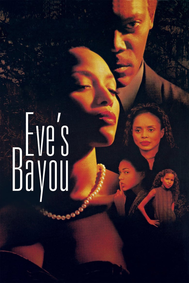 Eve\'s Bayou i gruppen Drama hos Mohamad shop (45153)