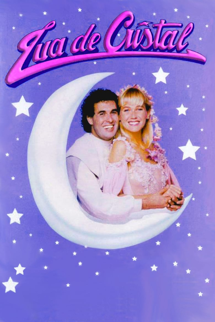 Lua de Cristal i gruppen Alla filmer hos Mohamad shop (45179)