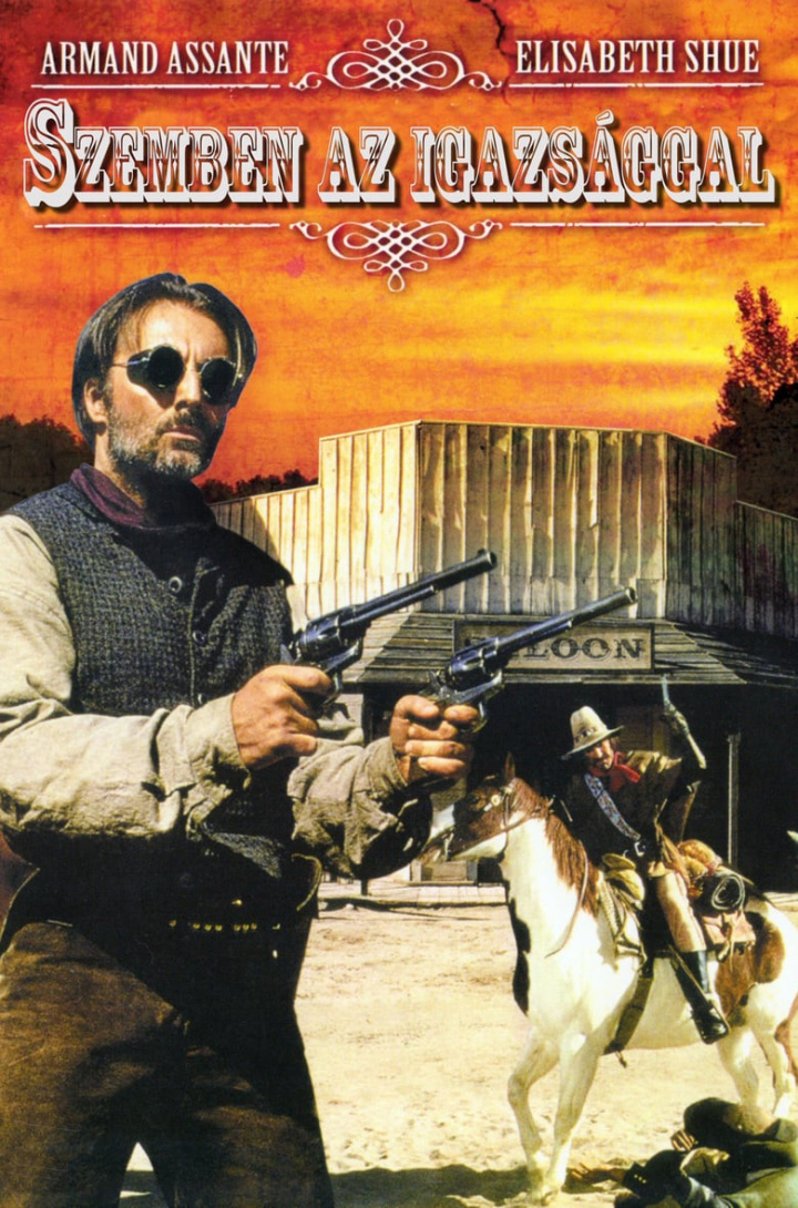 Blind Justice i gruppen Alla filmer hos Mohamad shop (45188)