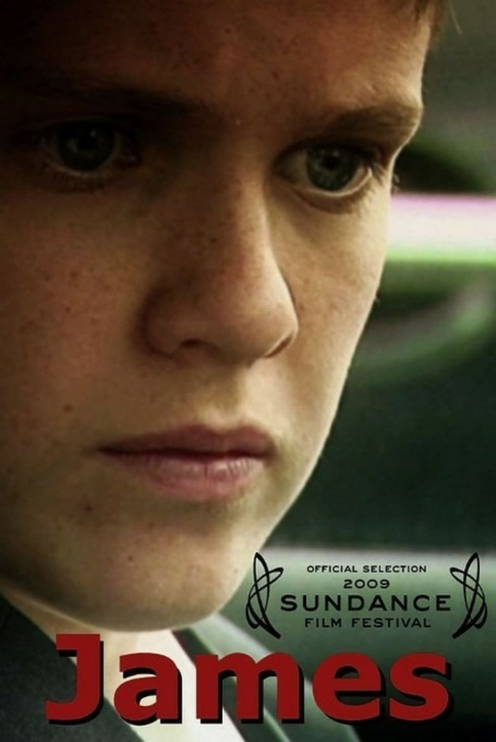 James i gruppen Alla filmer hos Mohamad shop (45196)