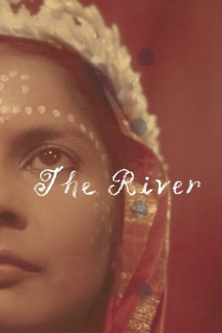 The River i gruppen Alla filmer hos Mohamad shop (45218)