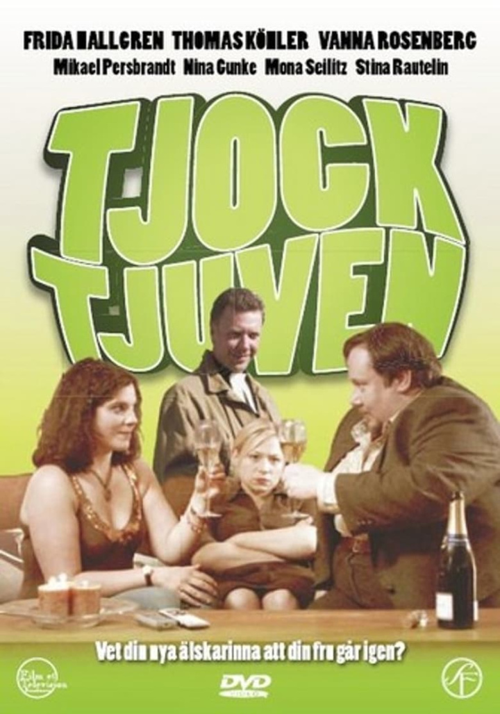 The Lovelife of a Fat Thief i gruppen Alla filmer hos Mohamad shop (45223)