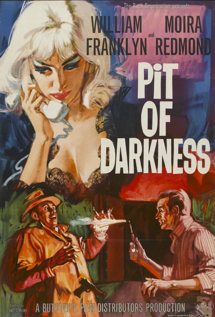 Pit of Darkness i gruppen Alla filmer hos Mohamad shop (45258)