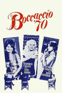 Boccaccio \'70