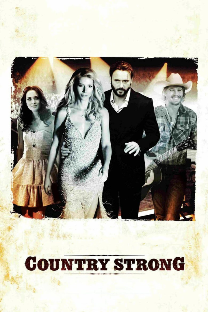 Country Strong i gruppen Alla filmer hos Mohamad shop (45272)