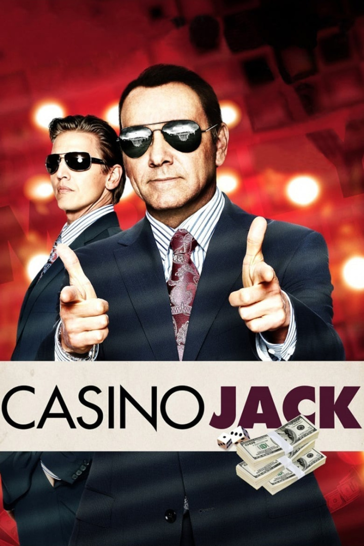 Casino Jack i gruppen Alla filmer hos Mohamad shop (45324)