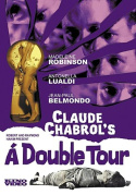 À double tour