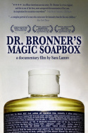 Dr. Bronner\'s Magic Soapbox