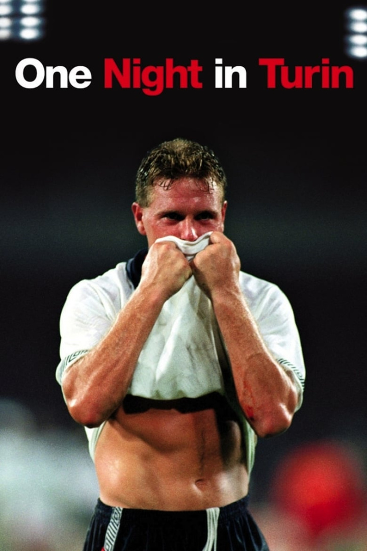 One Night in Turin i gruppen Alla filmer hos Mohamad shop (45374)