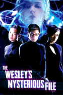 The Wesley\'s Mysterious File
