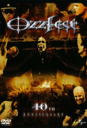 Ozzfest: 10th Anniversary