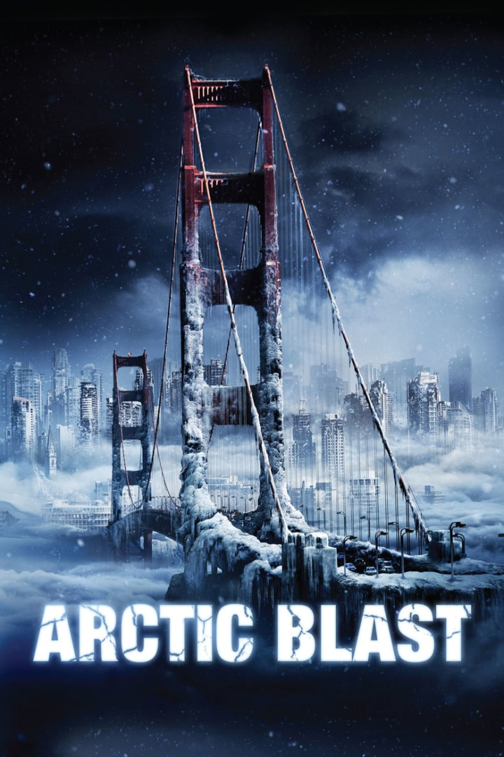 Arctic Blast i gruppen Alla filmer hos Mohamad shop (45556)