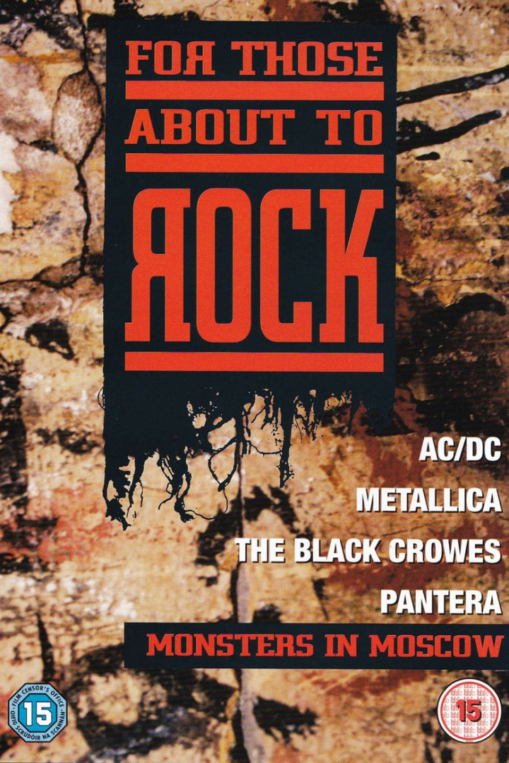 For Those About to Rock: Monsters In Moscow i gruppen Alla filmer hos Mohamad shop (45558)