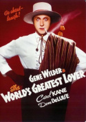 The World\'s Greatest Lover