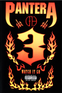 Pantera: 3 Watch It Go