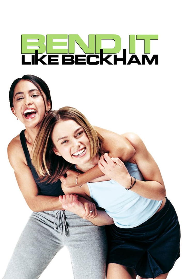 Bend It Like Beckham i gruppen Alla filmer hos Mohamad shop (455)