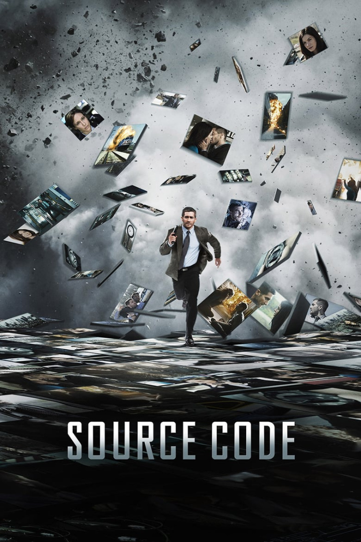 Source Code i gruppen Alla filmer hos Mohamad shop (45612)