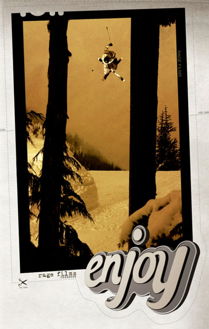 Enjoy i gruppen Alla filmer hos Mohamad shop (45640)