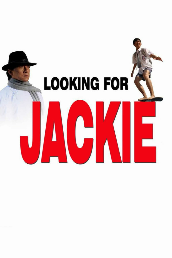 Looking for Jackie i gruppen Alla filmer hos Mohamad shop (45682)