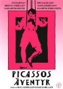 The Adventures of Picasso