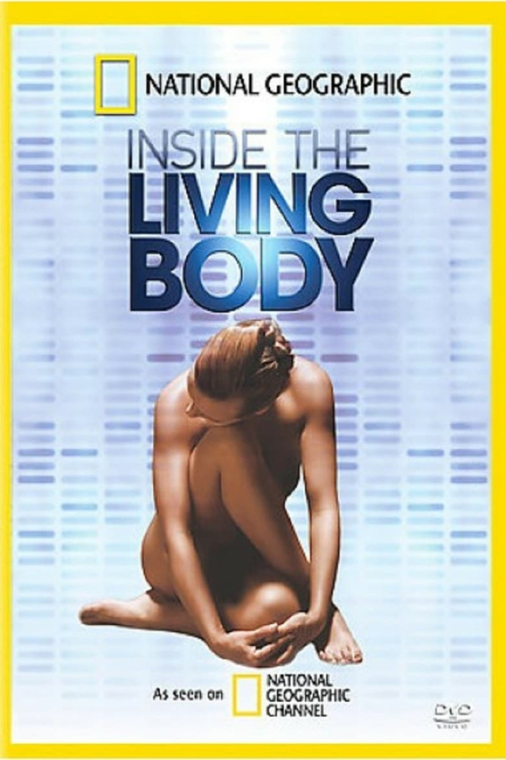 Inside the Living Body i gruppen Alla filmer hos Mohamad shop (45709)